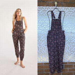 SWAAY Overall Jumpsuit - Kai small